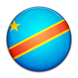 الألقاب  الكونغولية 