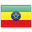 الألقاب إثيوبية