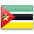 الألقاب موزمبيقية