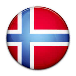 الألقاب  النرويجية 